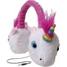 ReTrak - ReTrack Animalz On-Ear Headphones - Unicorns